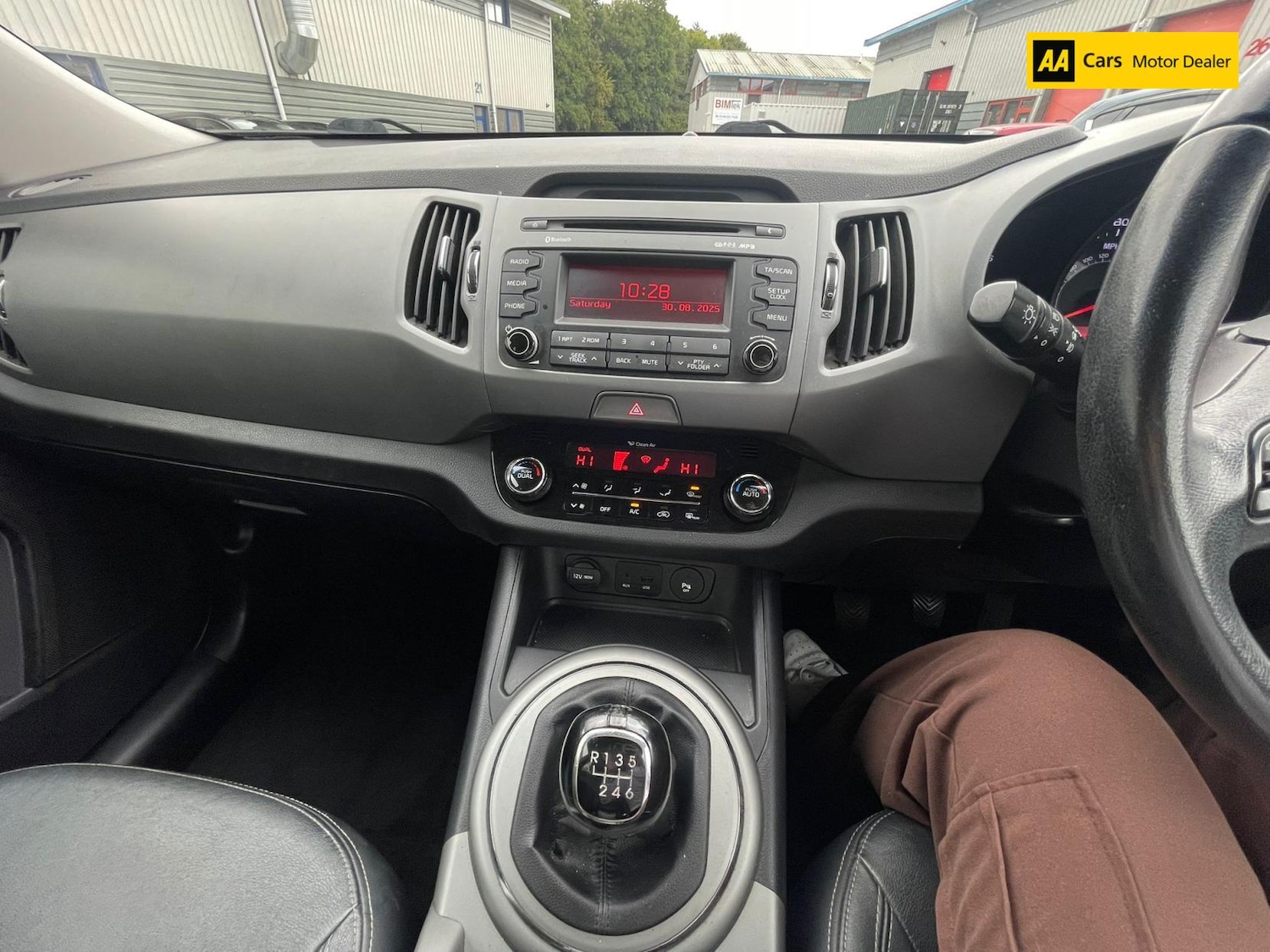 Vehicle 15