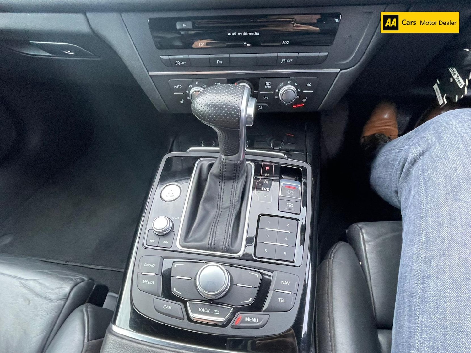 Vehicle 19