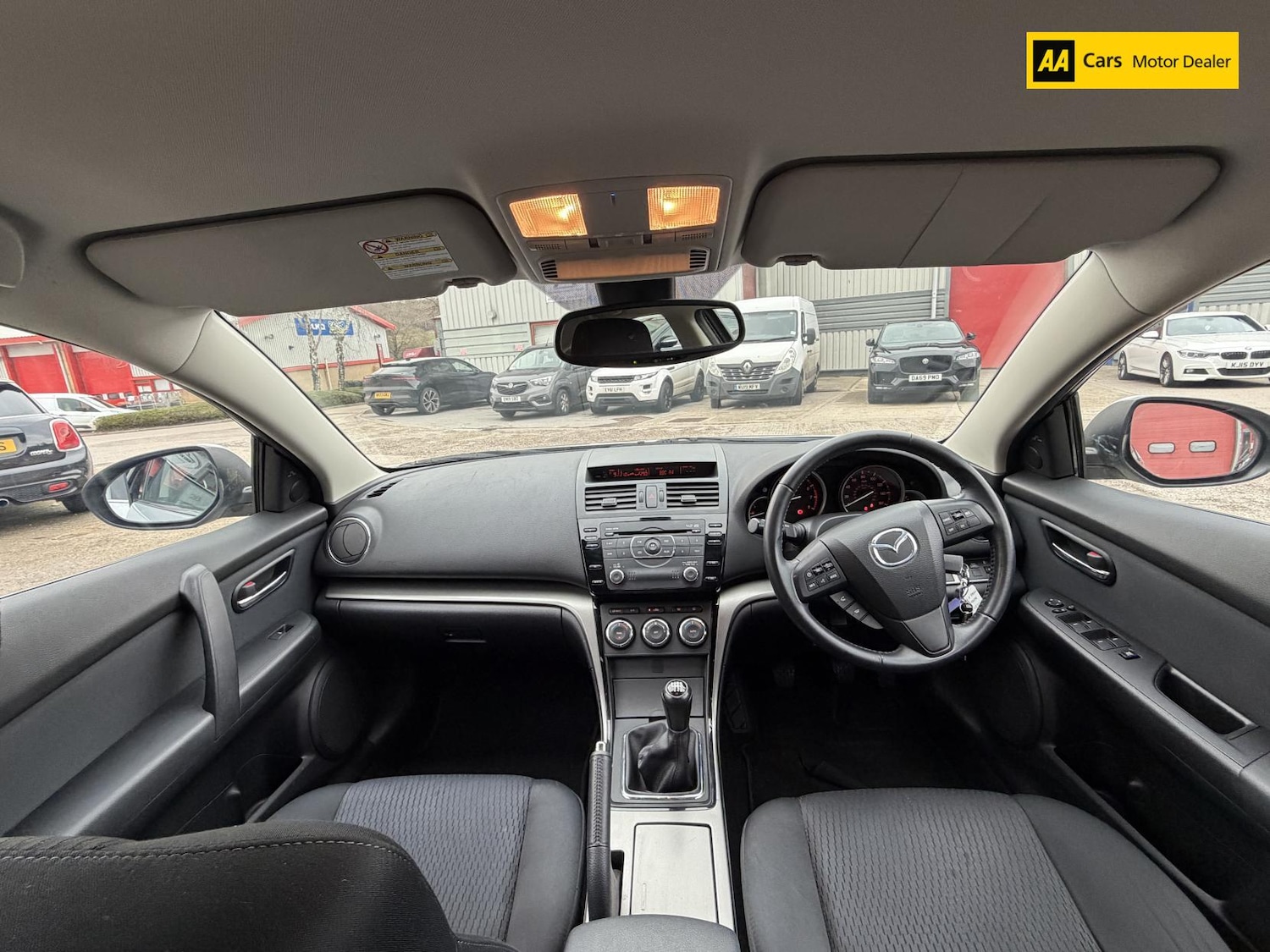 Used Mazda Mazda6 2010 for sale - 77367215: Photo 11