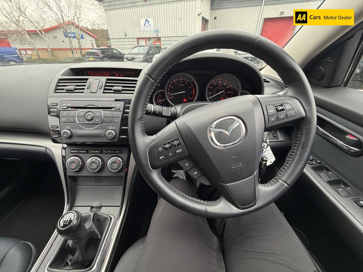 Used Mazda Mazda6 2010 for sale - 77367215: Photo 13