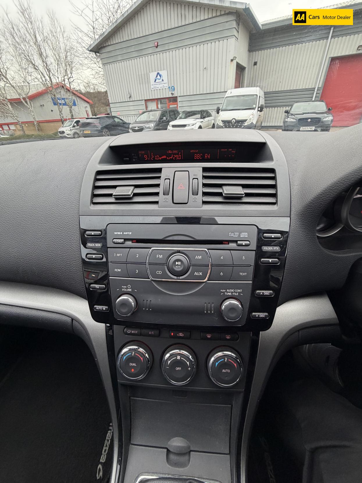 Used Mazda Mazda6 2010 for sale - 77367215: Photo 14