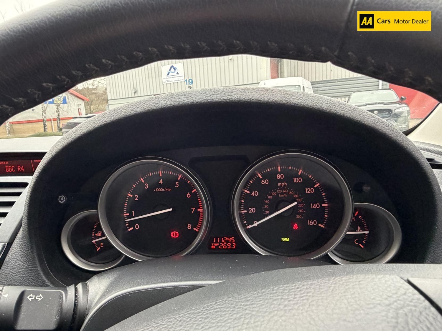 Used Mazda Mazda6 2010 for sale - 77367215: Photo 15