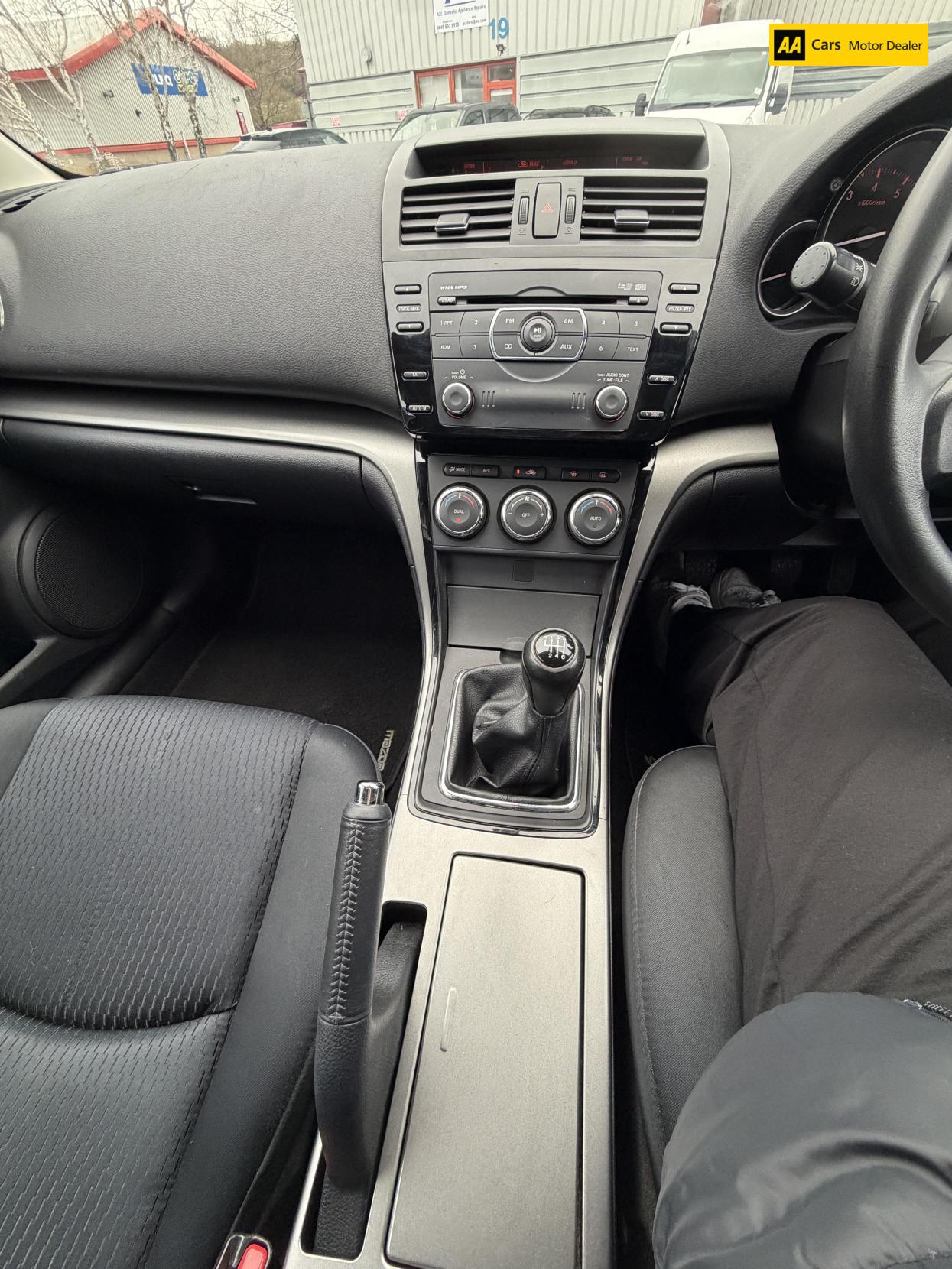 Used Mazda Mazda6 2010 for sale - 77367215: Photo 16