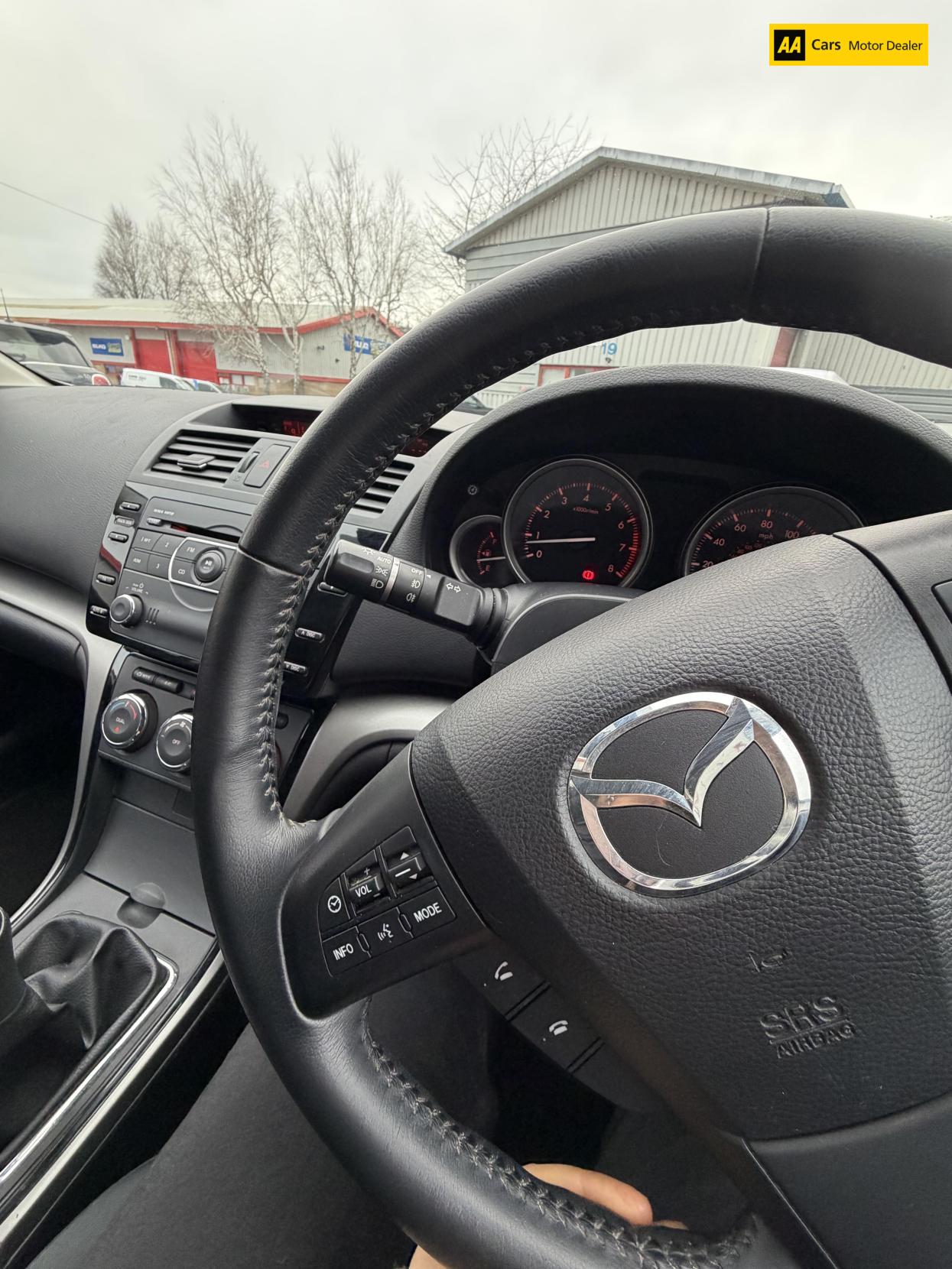 Used Mazda Mazda6 2010 for sale - 77367215: Photo 17