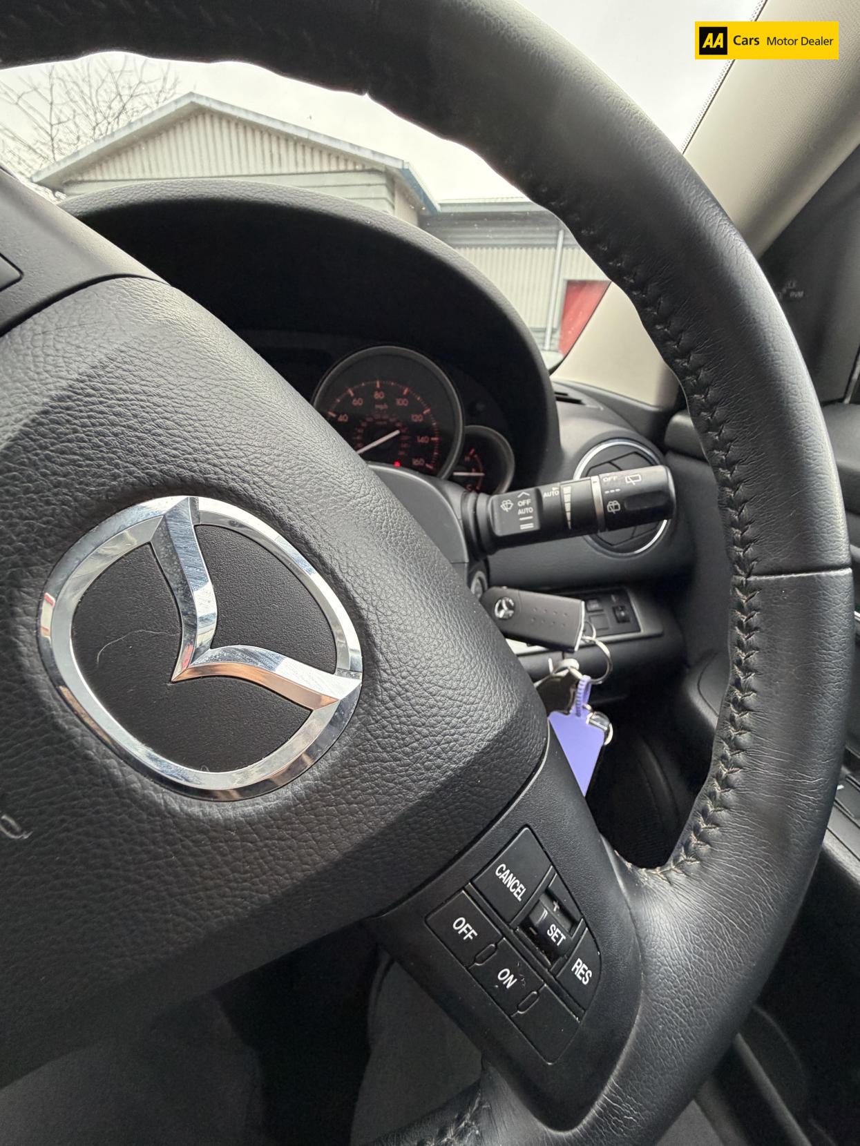 Used Mazda Mazda6 2010 for sale - 77367215: Photo 18