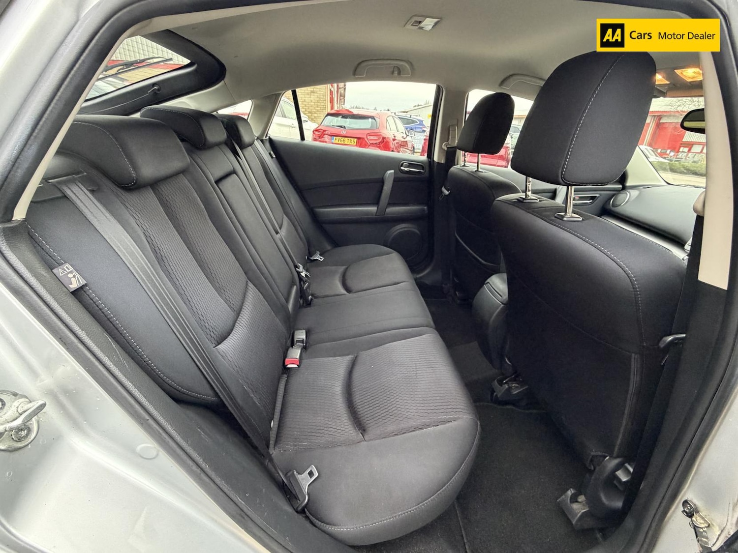 Used Mazda Mazda6 2010 for sale - 77367215: Photo 21