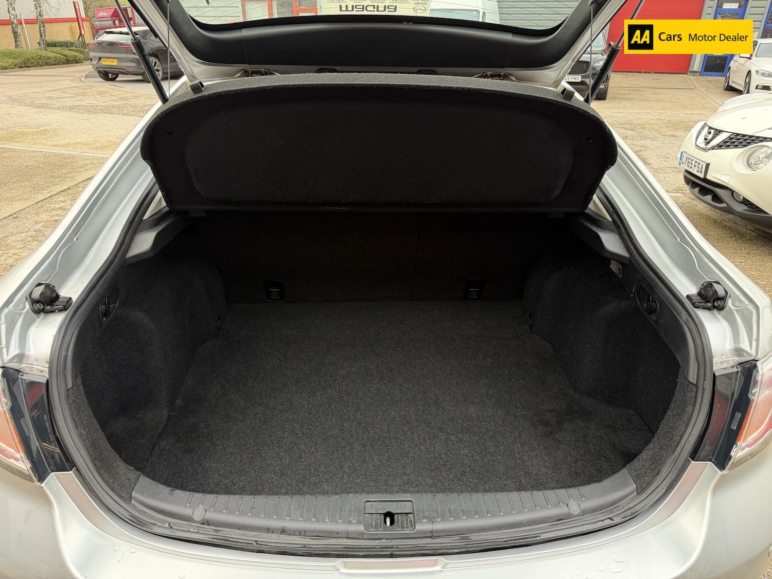 Used Mazda Mazda6 2010 for sale - 77367215: Photo 22