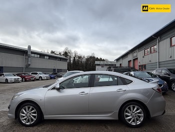 Used Mazda Mazda6 2010 for sale - 77367215: Photo