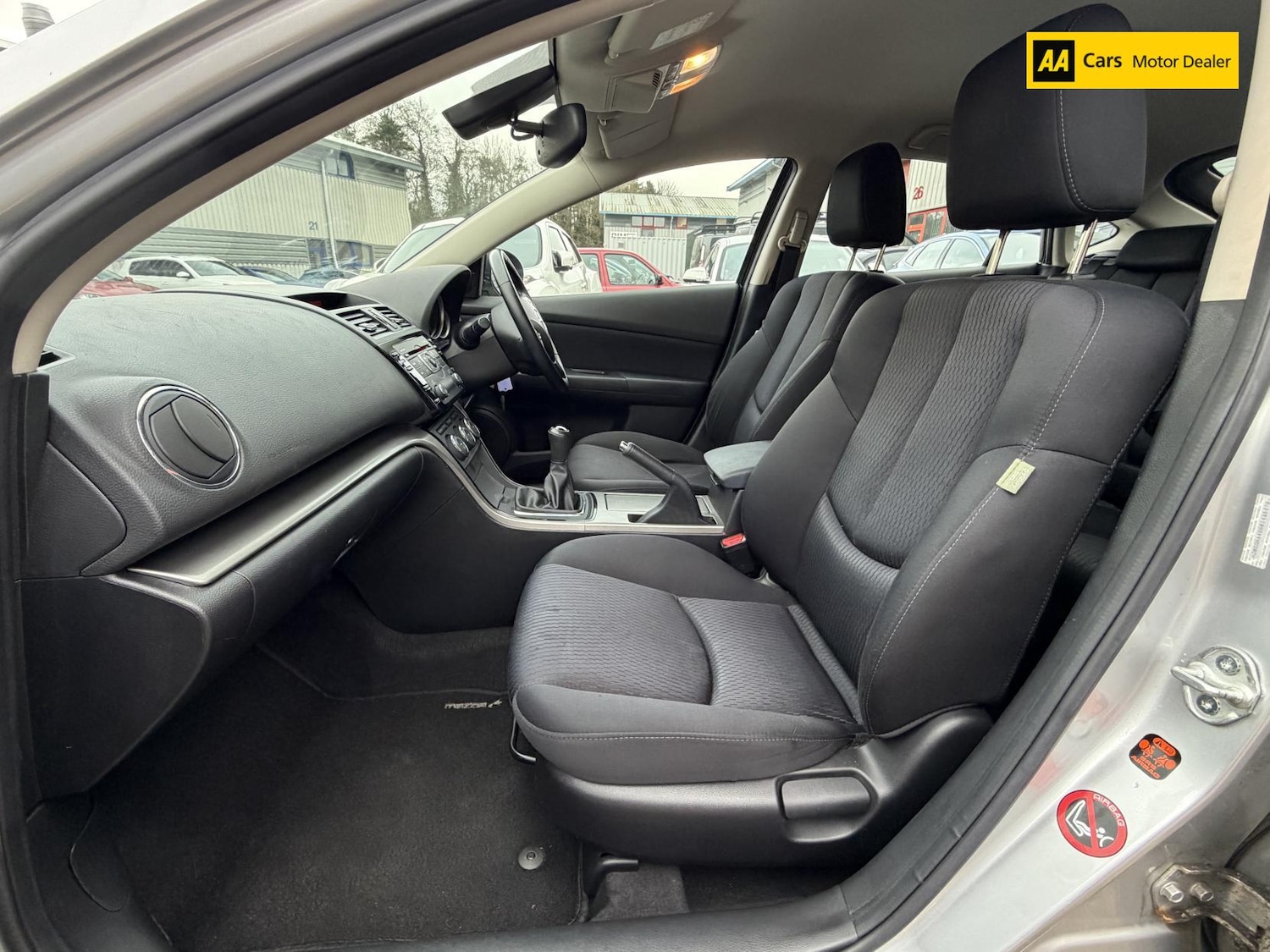 Used Mazda Mazda6 2010 for sale - 77367215: Photo 6