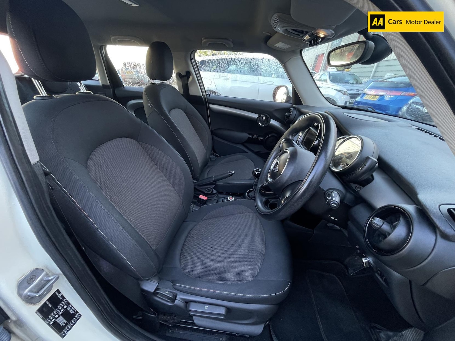 Used MINI Hatch 2015 for sale - 76580922: Photo 10