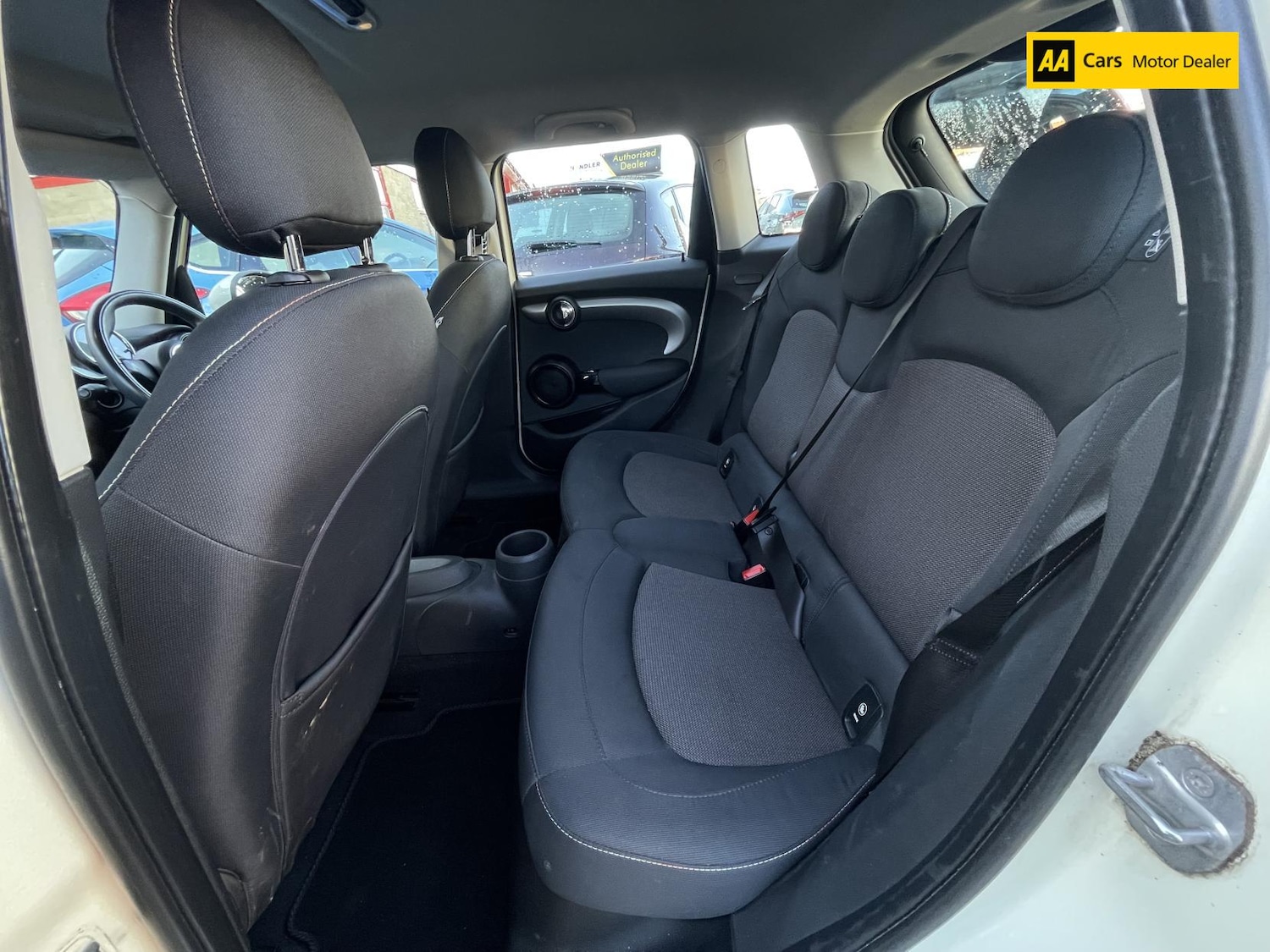 Used MINI Hatch 2015 for sale - 76580922: Photo 12