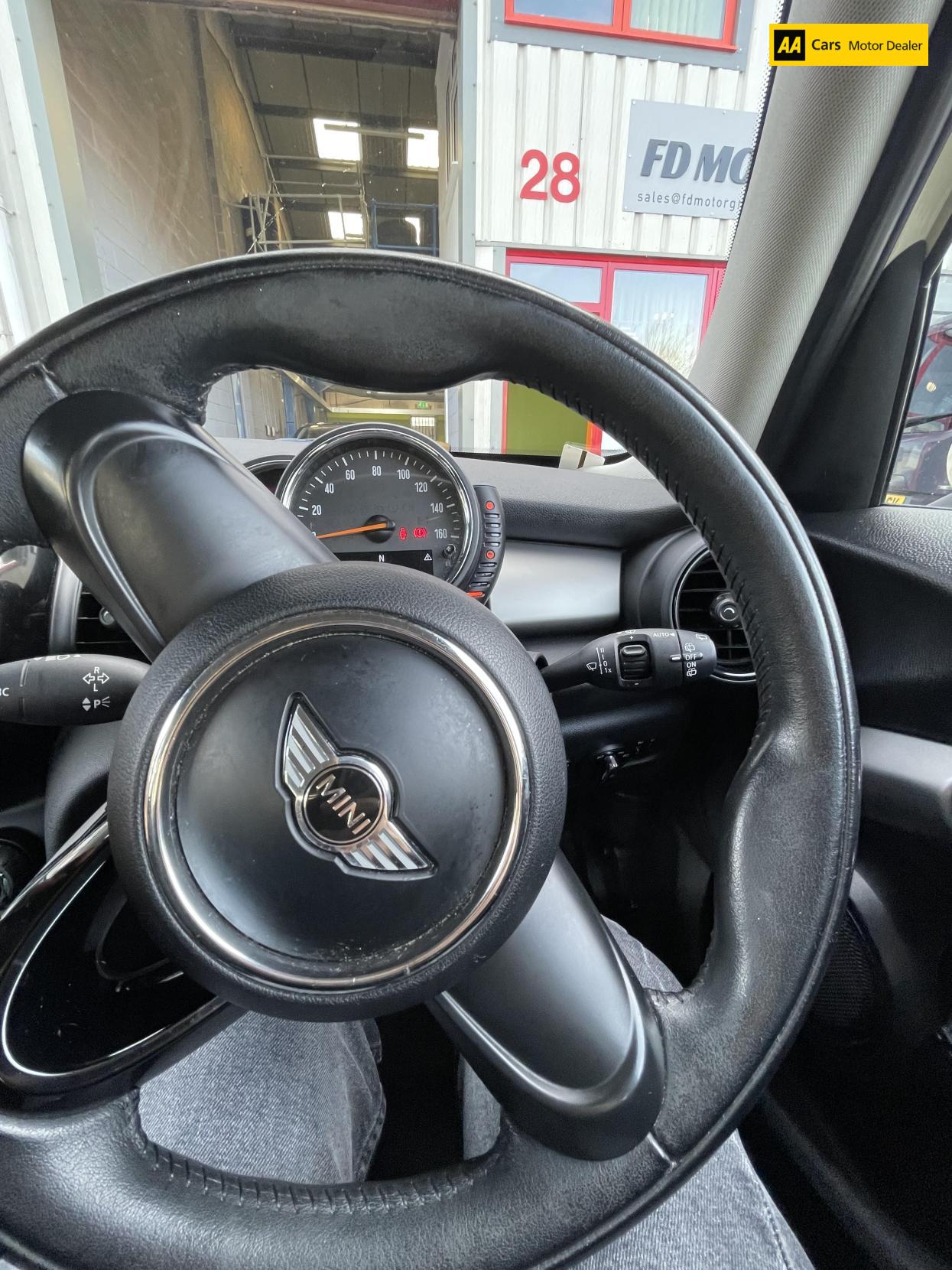 Used MINI Hatch 2015 for sale - 76580922: Photo 14