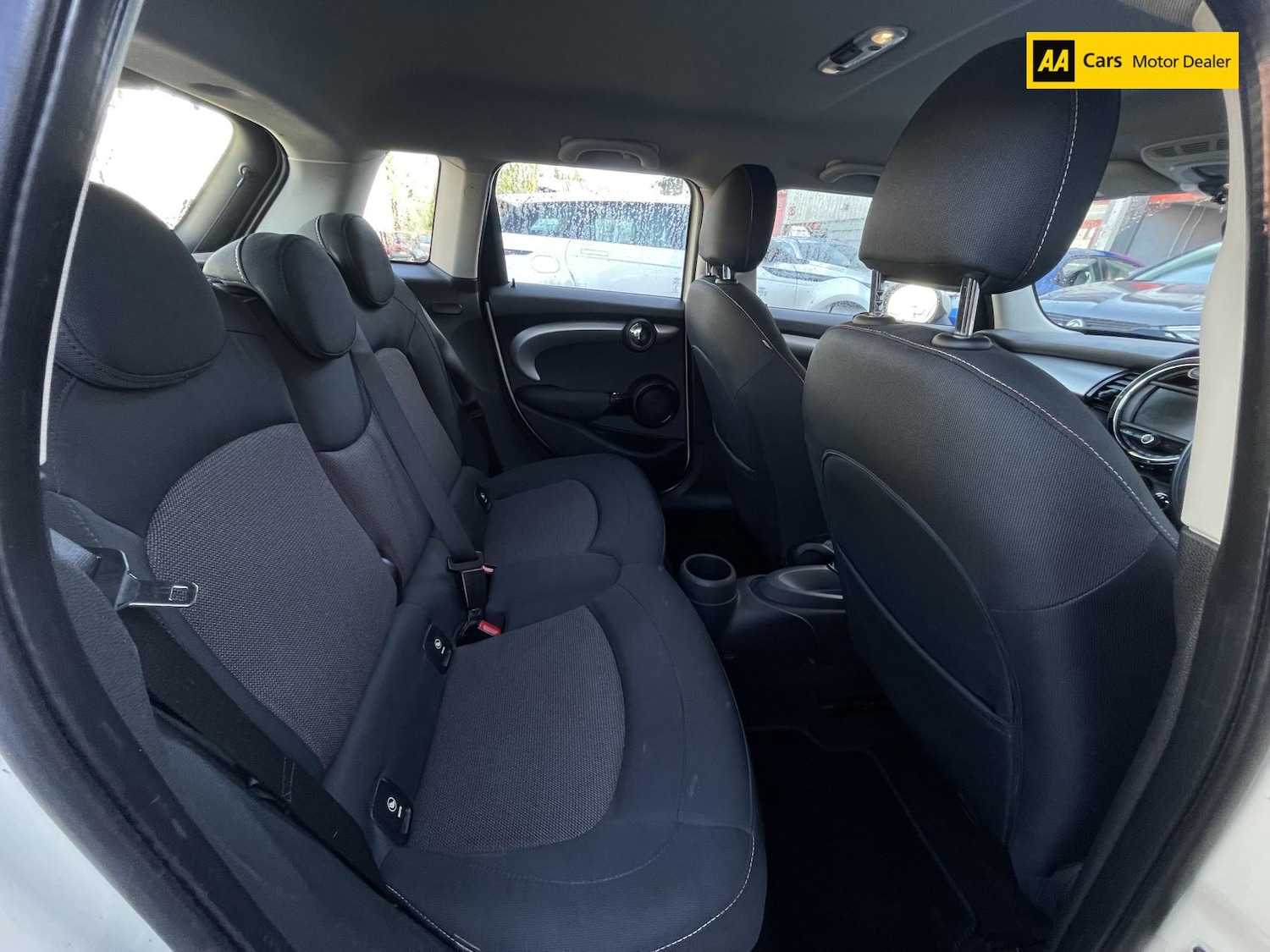 Used MINI Hatch 2015 for sale - 76580922: Photo 16