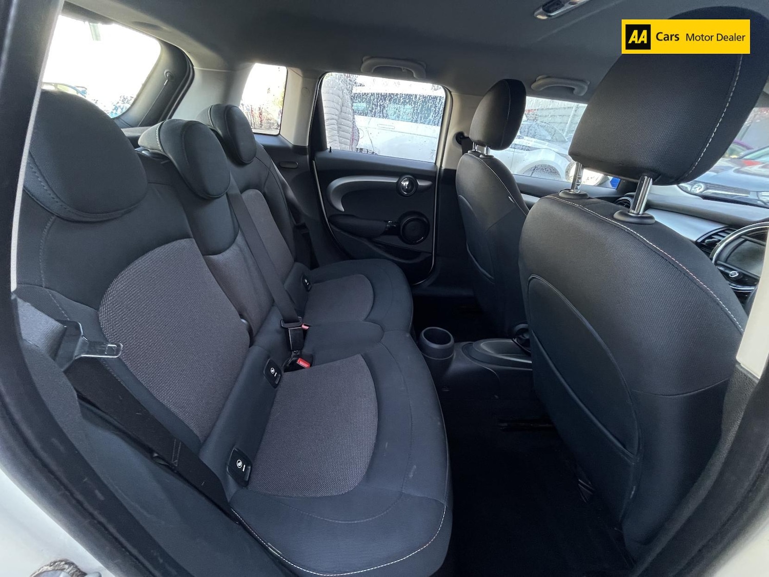 Used MINI Hatch 2015 for sale - 76580922: Photo 17