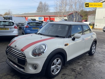 Used MINI Hatch 2015 for sale - 76580922: Photo