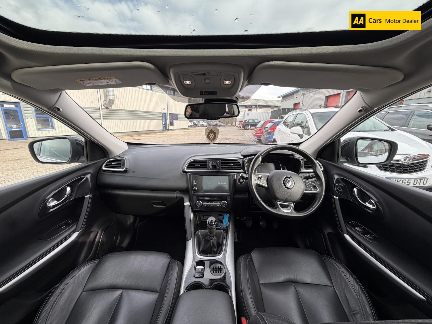 Used Renault Kadjar 2016 for sale - 77581569: Photo 10