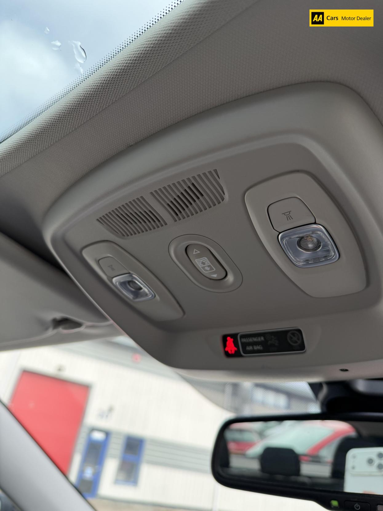 Used Renault Kadjar 2016 for sale - 77581569: Photo 18