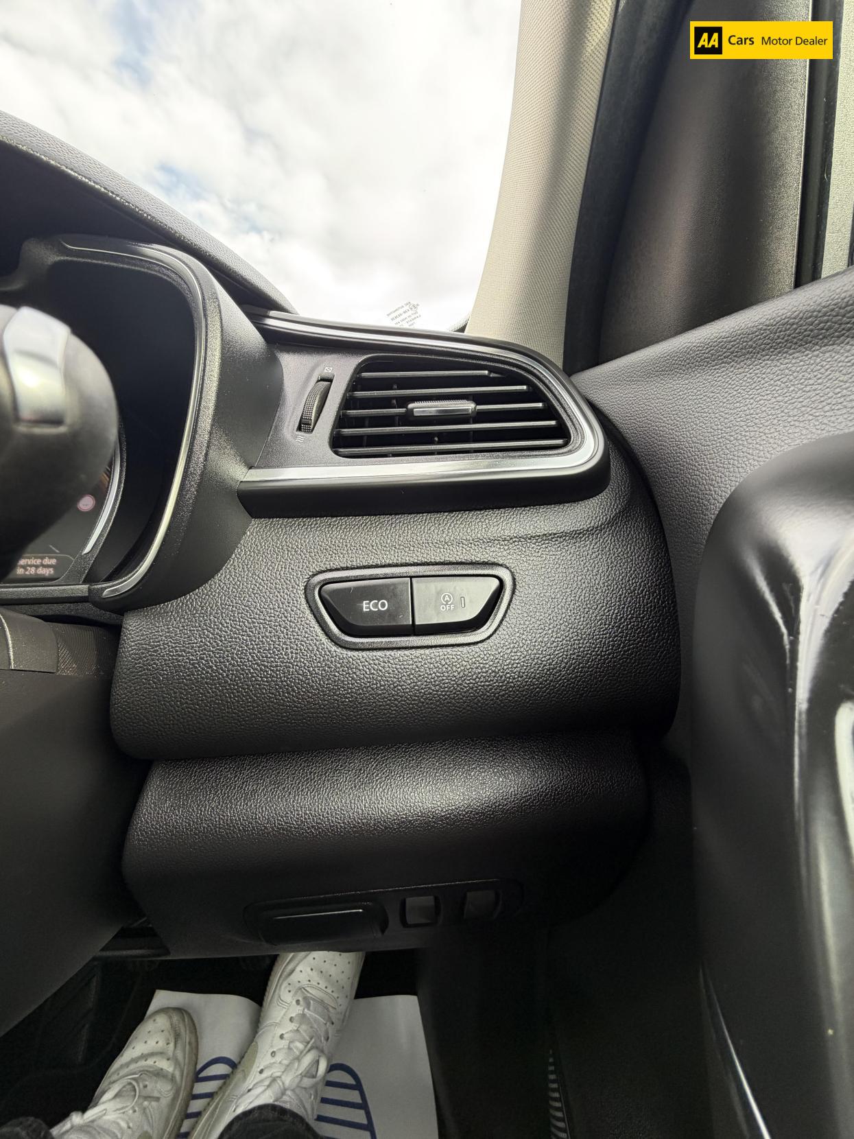 Used Renault Kadjar 2016 for sale - 77581569: Photo 19