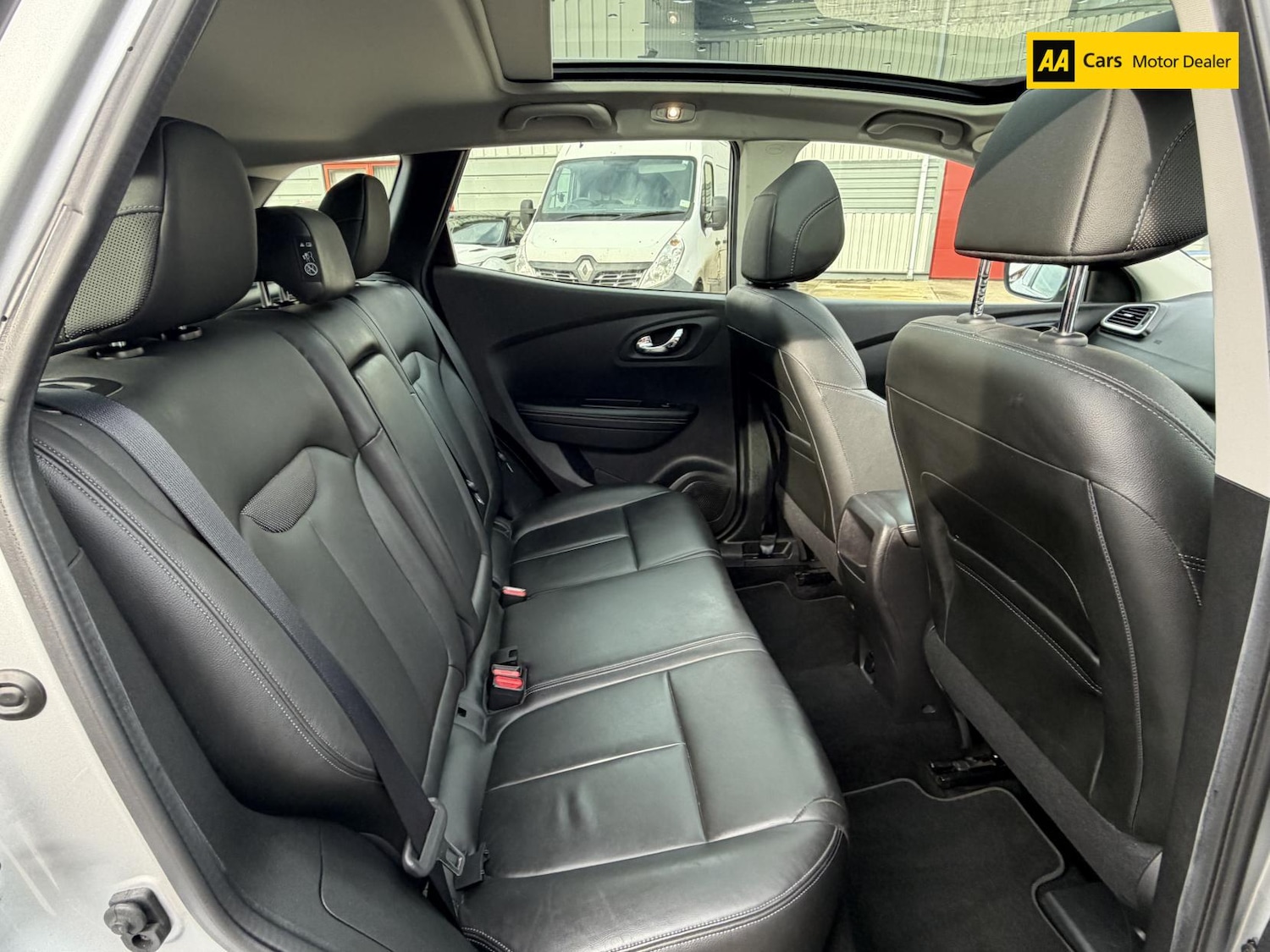 Used Renault Kadjar 2016 for sale - 77581569: Photo 22