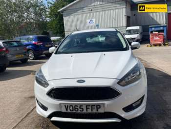 Used Ford Focus 2015 for sale - 75049652: Photo