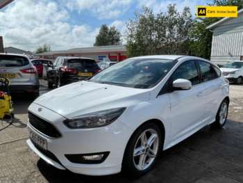 Used Ford Focus 2015 for sale - 75049652: Photo