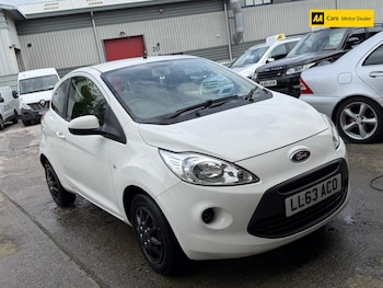 Used Ford Ka 2013 for sale - 78499837: Photo