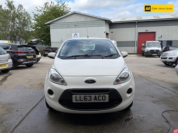 Used Ford Ka 2013 for sale - 78499837: Photo