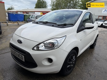 Used Ford Ka 2013 for sale - 78499837: Photo