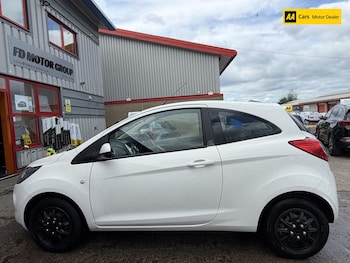Used Ford Ka 2013 for sale - 78499837: Photo