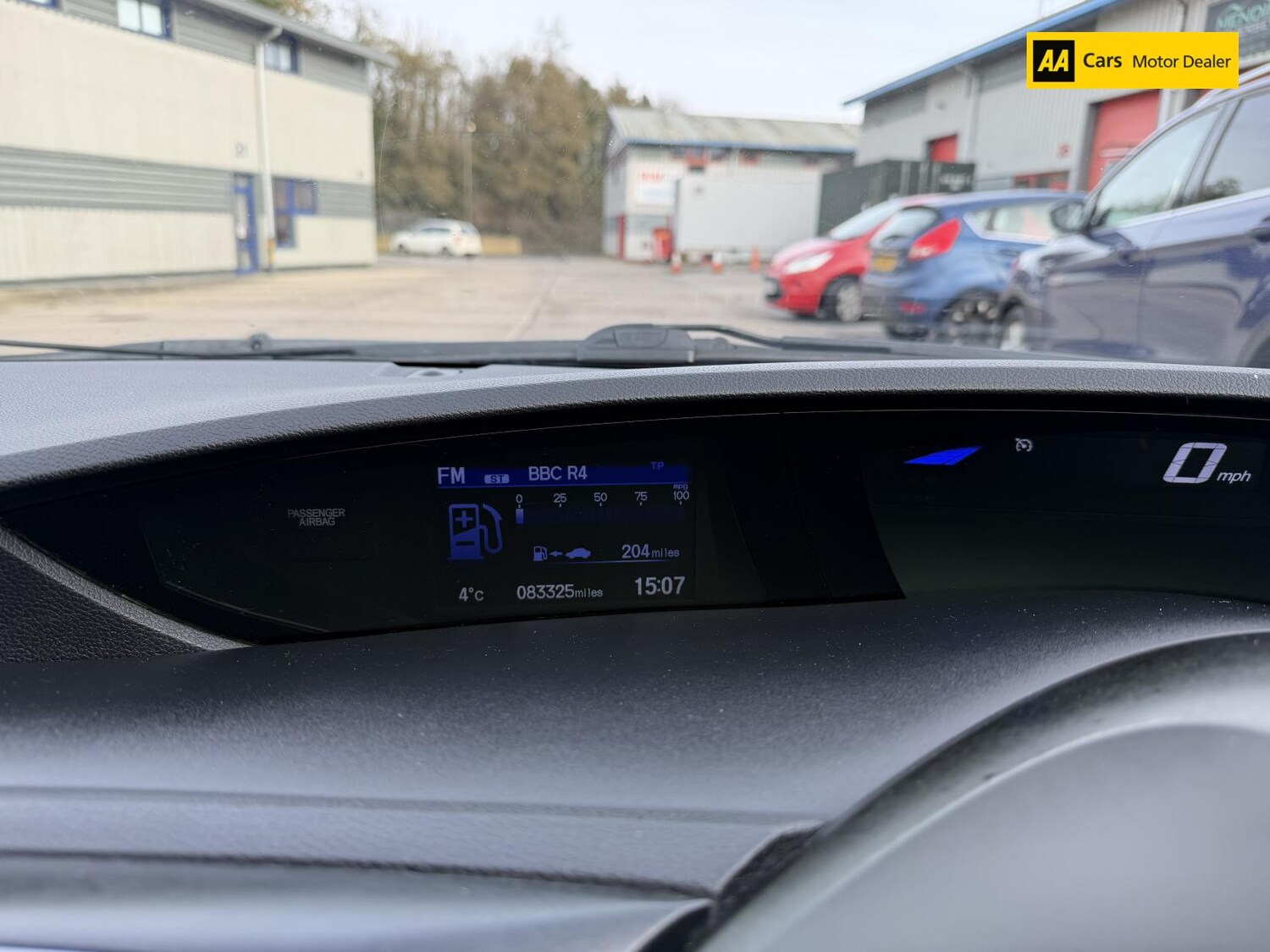 Used Honda Civic 2015 for sale - 77763001: Photo 17