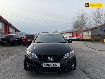 Used Honda Civic 2015 for sale - 77763001: Photo