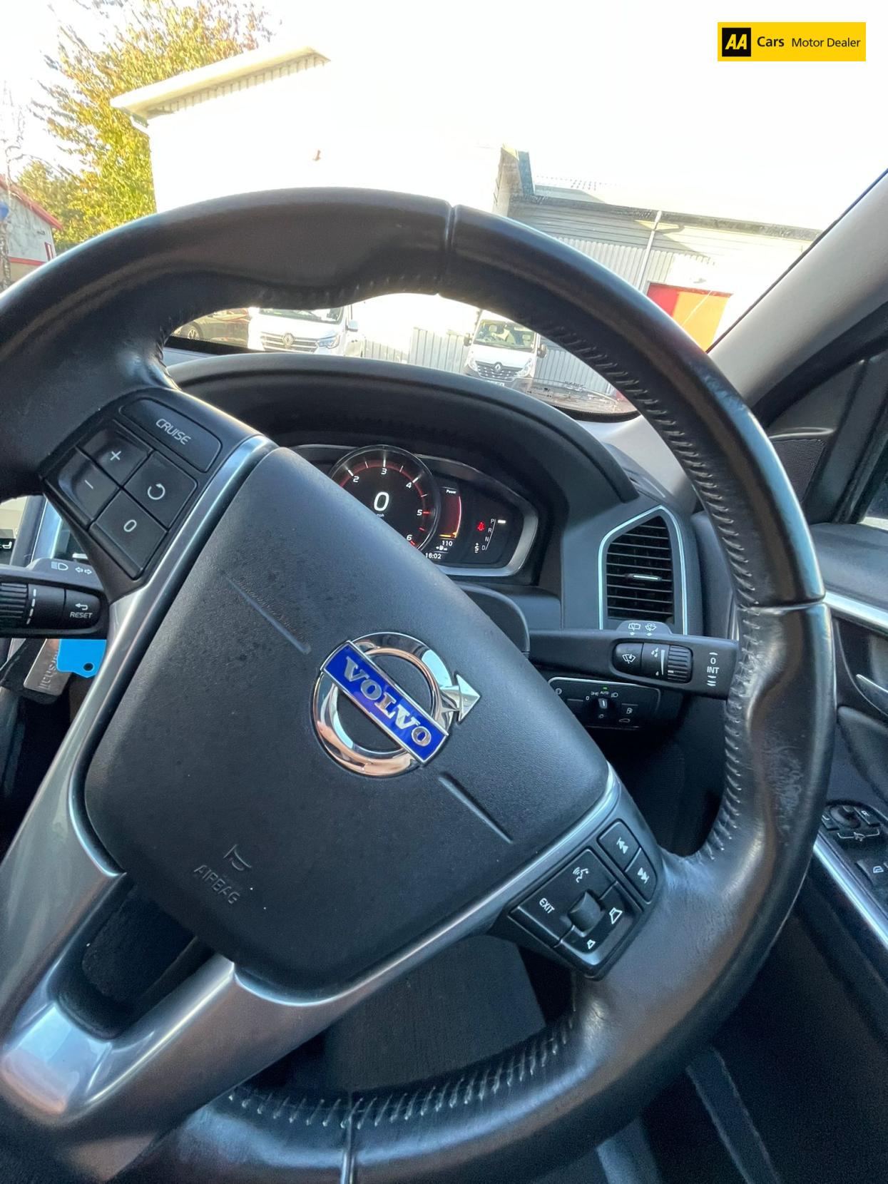 Used Volvo XC60 2015 for sale - 76336034: Photo 17