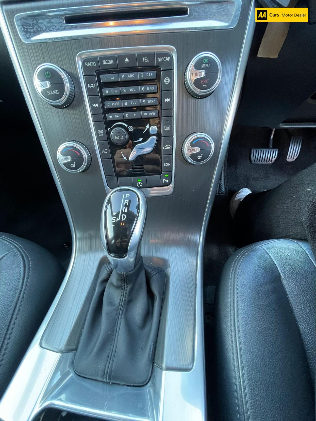 Used Volvo XC60 2015 for sale - 76336034: Photo 18