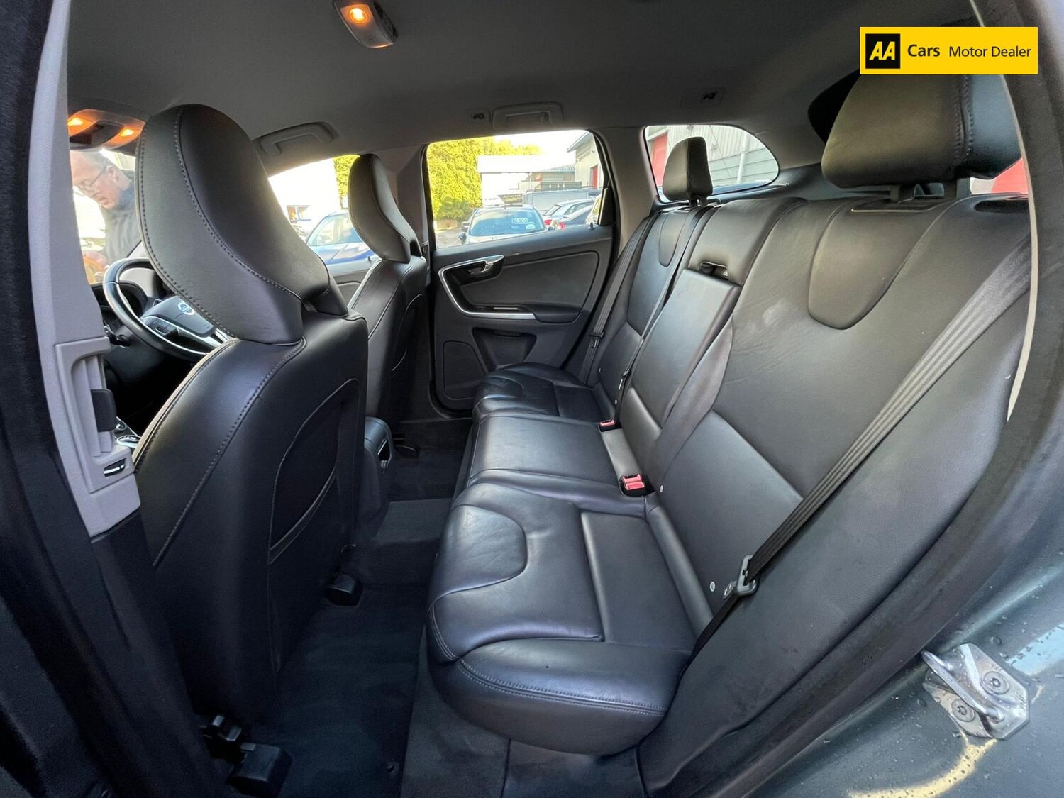 Used Volvo XC60 2015 for sale - 76336034: Photo 20