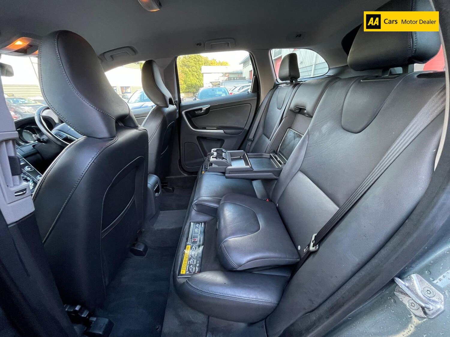 Used Volvo XC60 2015 for sale - 76336034: Photo 22