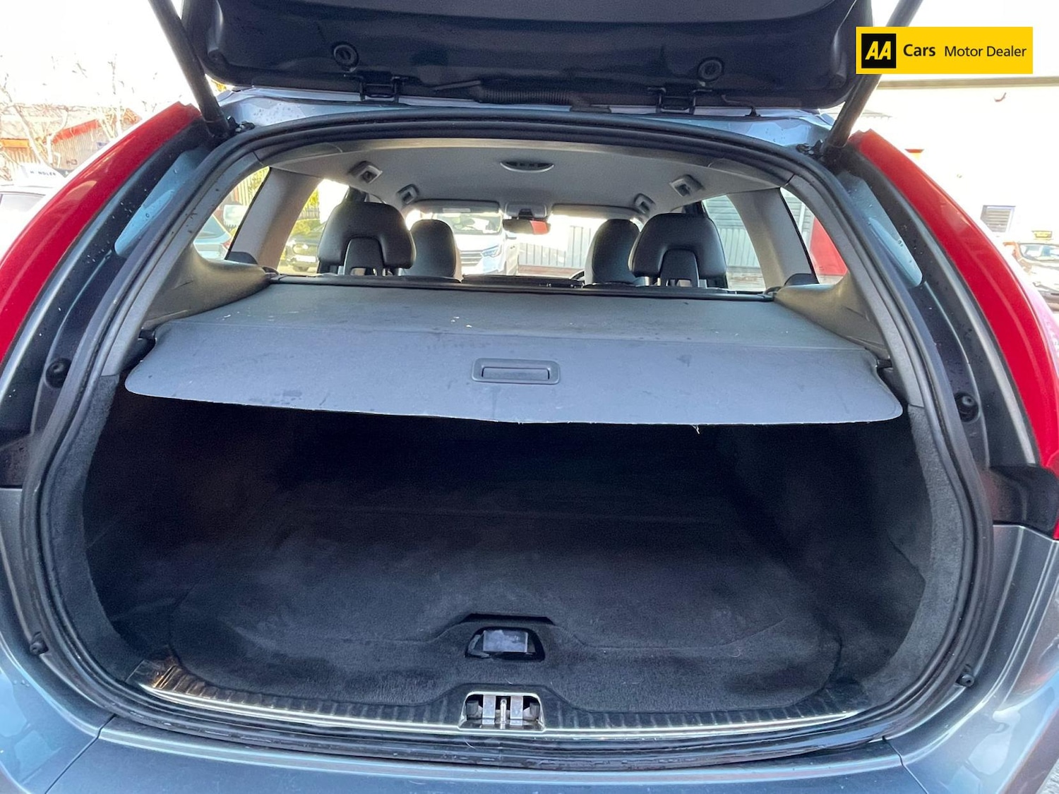 Used Volvo XC60 2015 for sale - 76336034: Photo 26