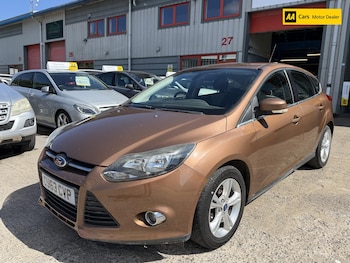 Used Ford Focus 2013 for sale - 79113670: Photo