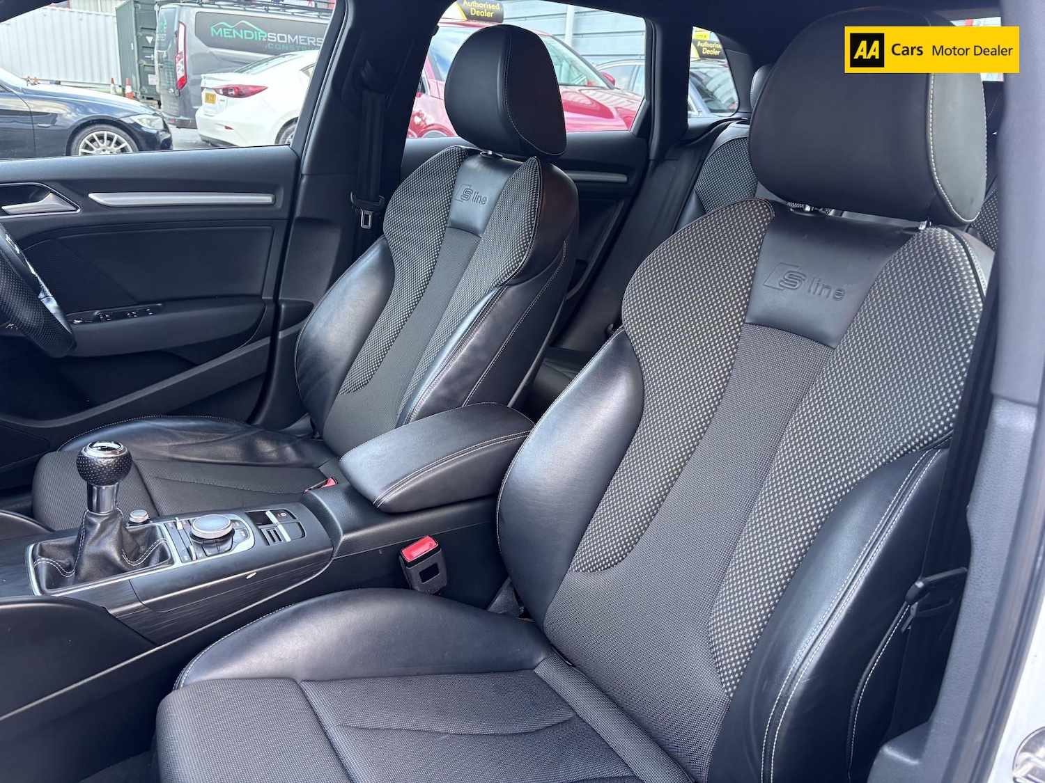 Used Audi A3 2015 for sale - 76758204: Photo 10