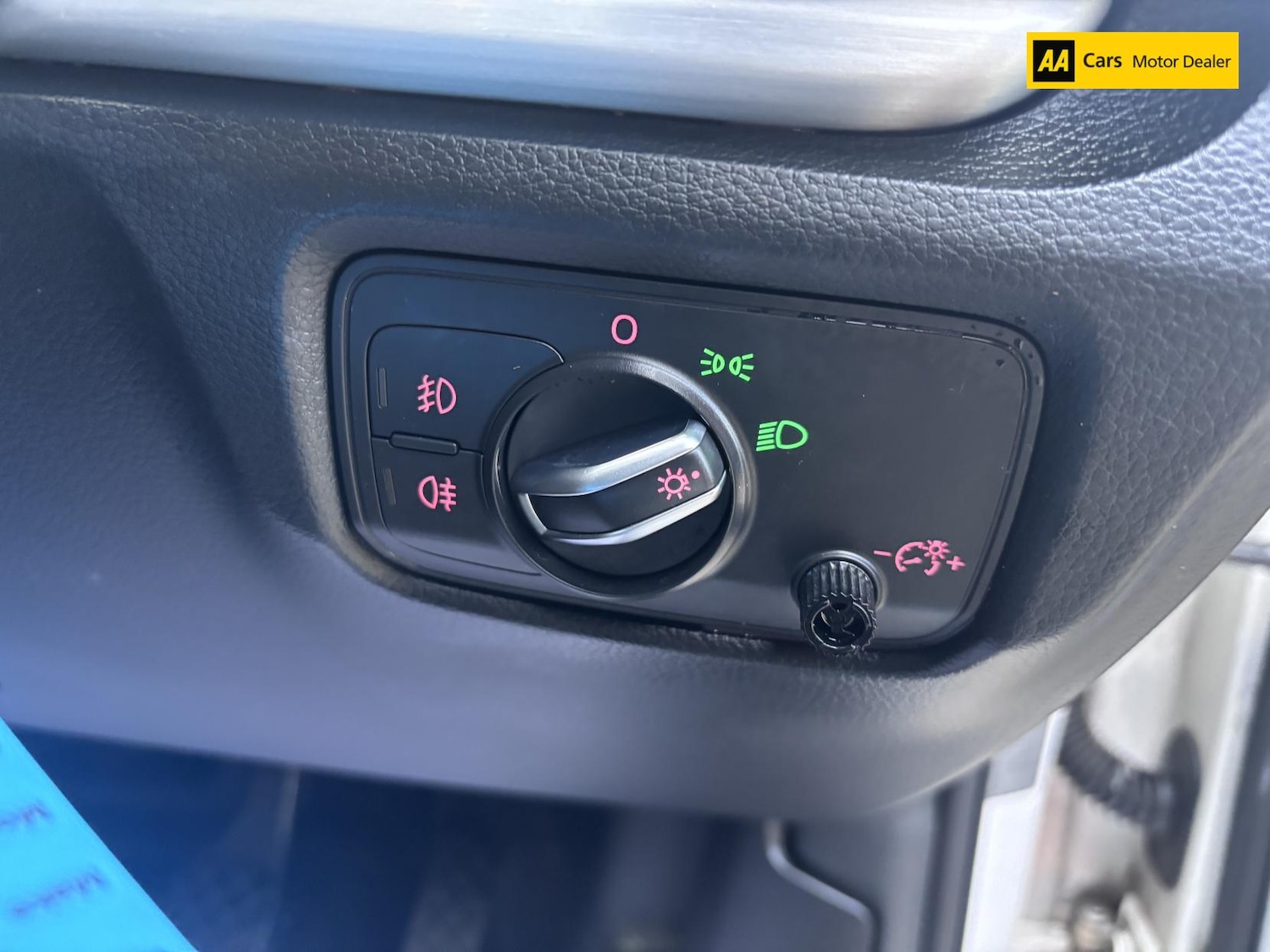 Used Audi A3 2015 for sale - 76758204: Photo 14