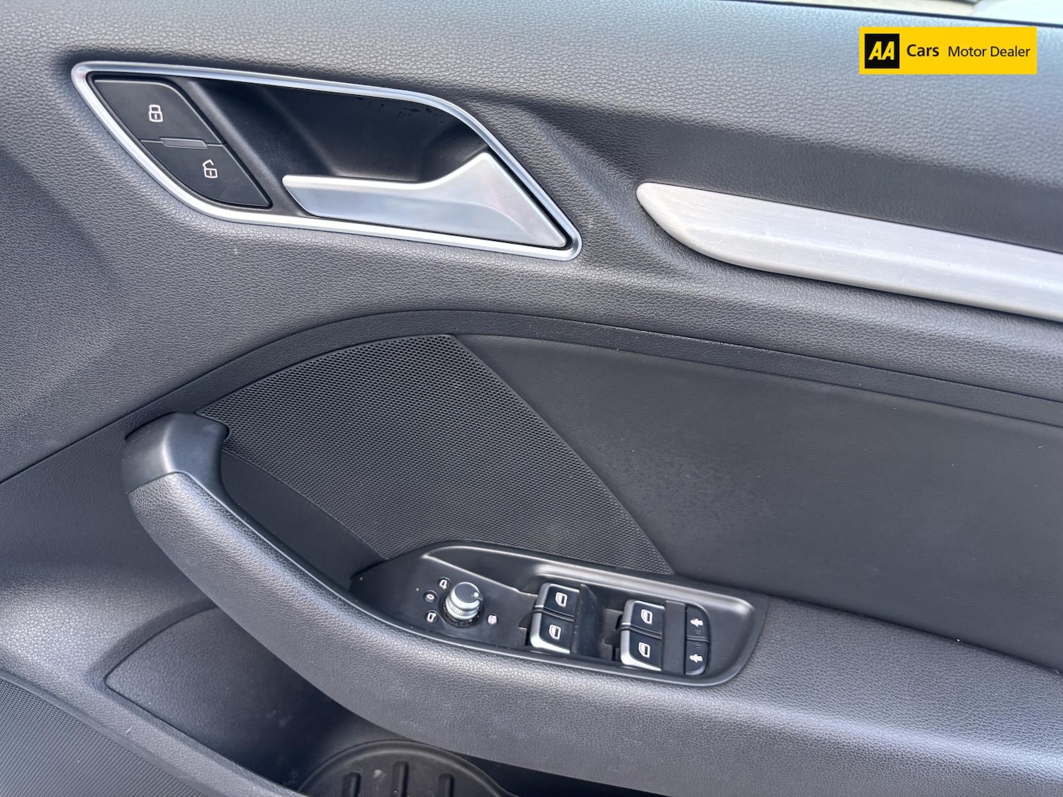 Used Audi A3 2015 for sale - 76758204: Photo 15