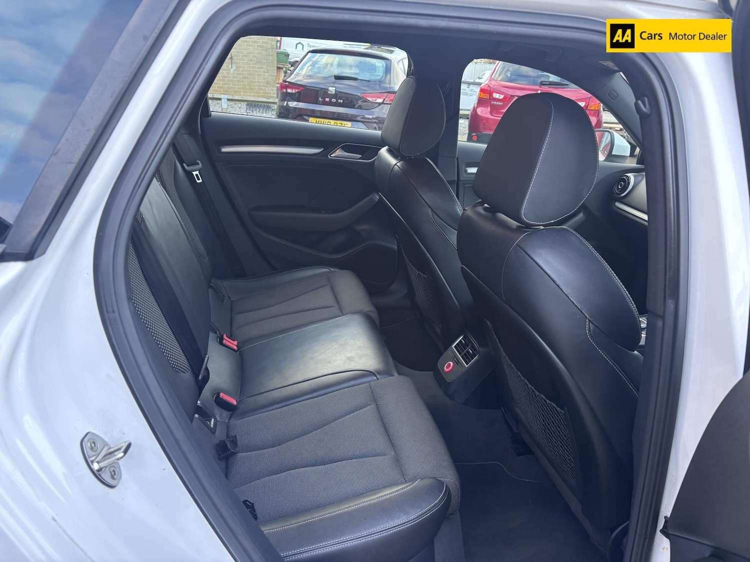 Used Audi A3 2015 for sale - 76758204: Photo 16