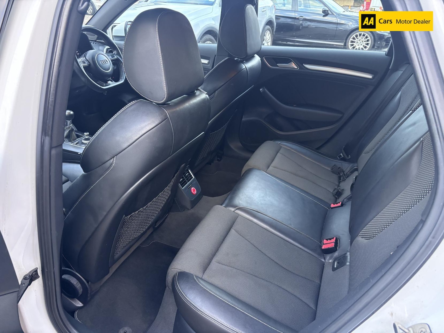 Used Audi A3 2015 for sale - 76758204: Photo 17