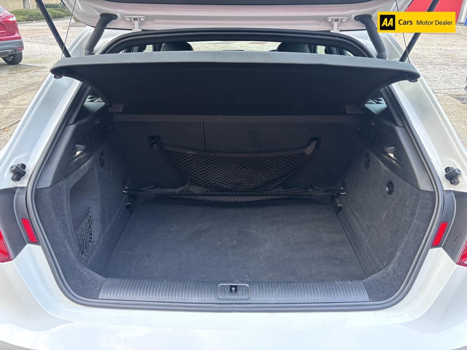 Used Audi A3 2015 for sale - 76758204: Photo 18