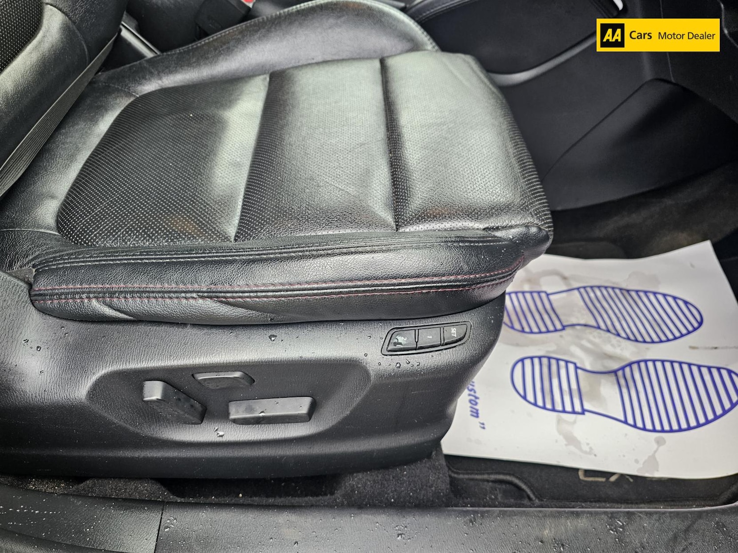 Used Mazda CX-5 2016 for sale - 76664897: Photo 10