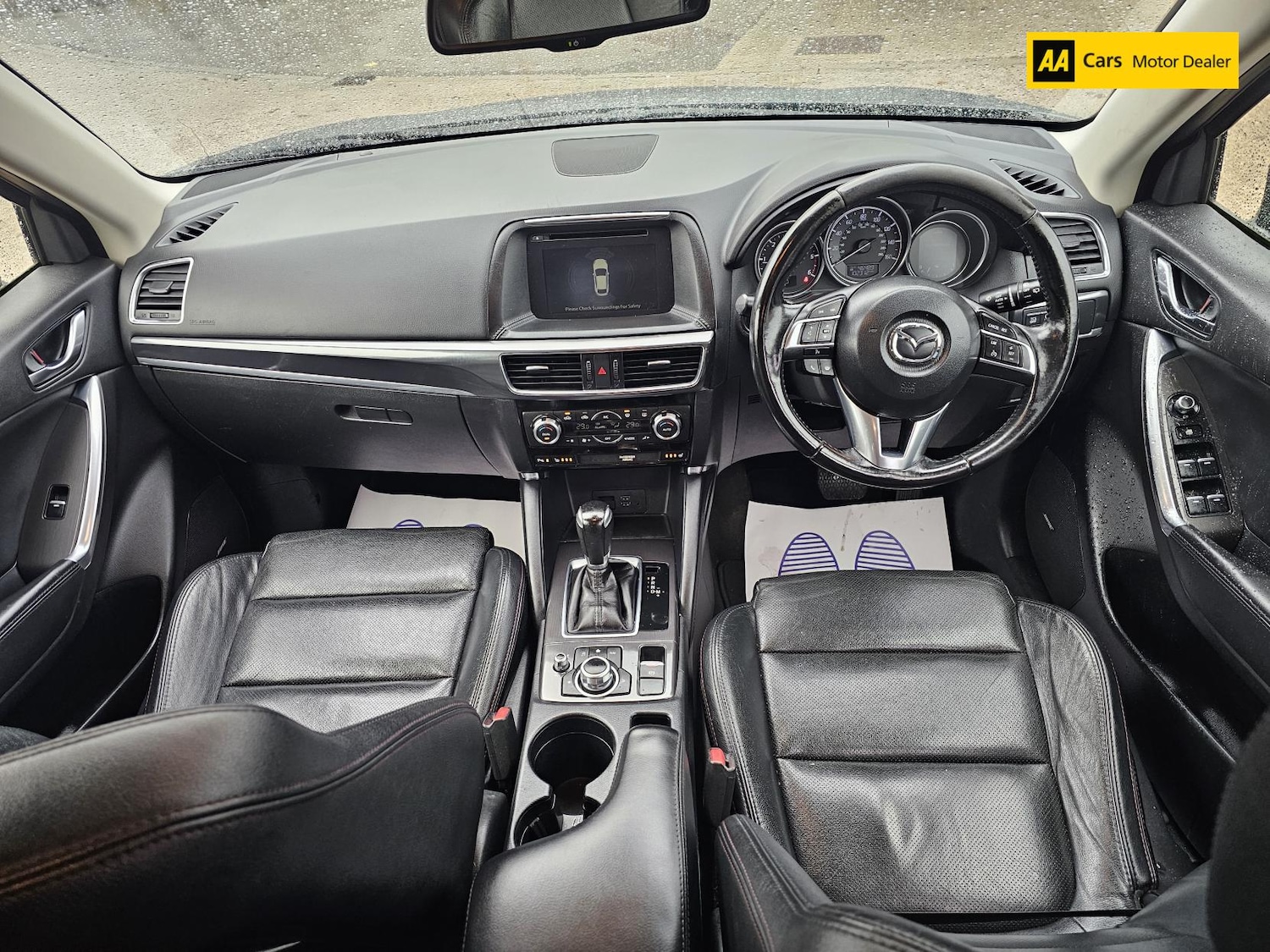 Used Mazda CX-5 2016 for sale - 76664897: Photo 11