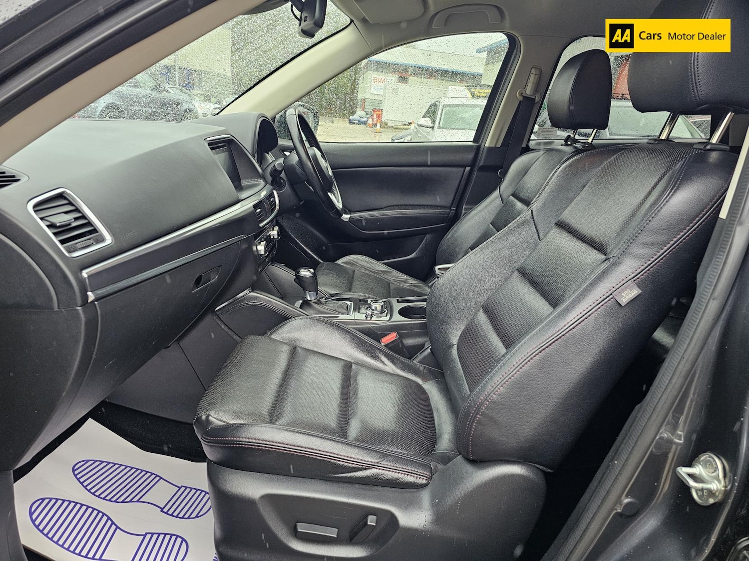 Used Mazda CX-5 2016 for sale - 76664897: Photo 12