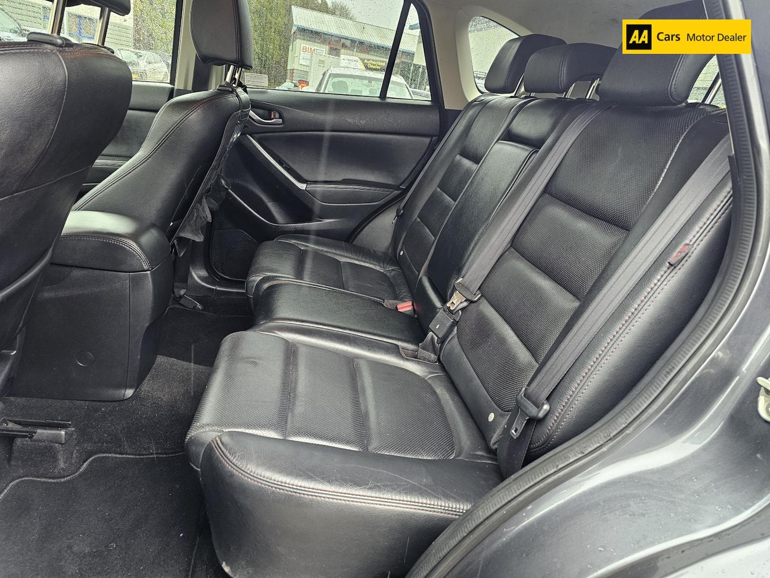 Used Mazda CX-5 2016 for sale - 76664897: Photo 13