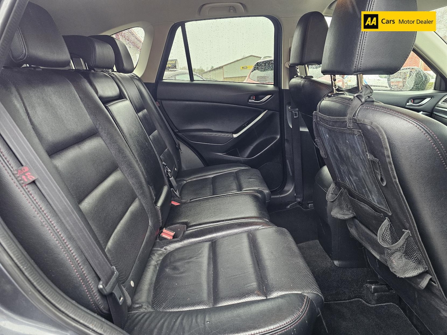 Used Mazda CX-5 2016 for sale - 76664897: Photo 14