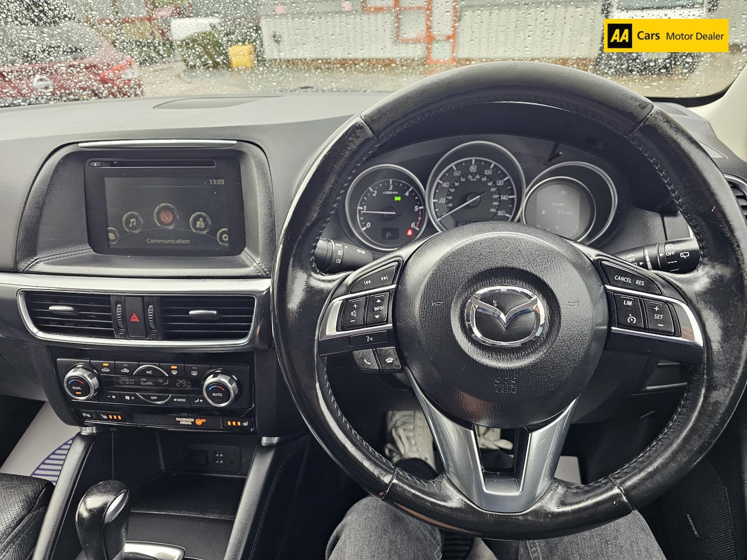 Used Mazda CX-5 2016 for sale - 76664897: Photo 15