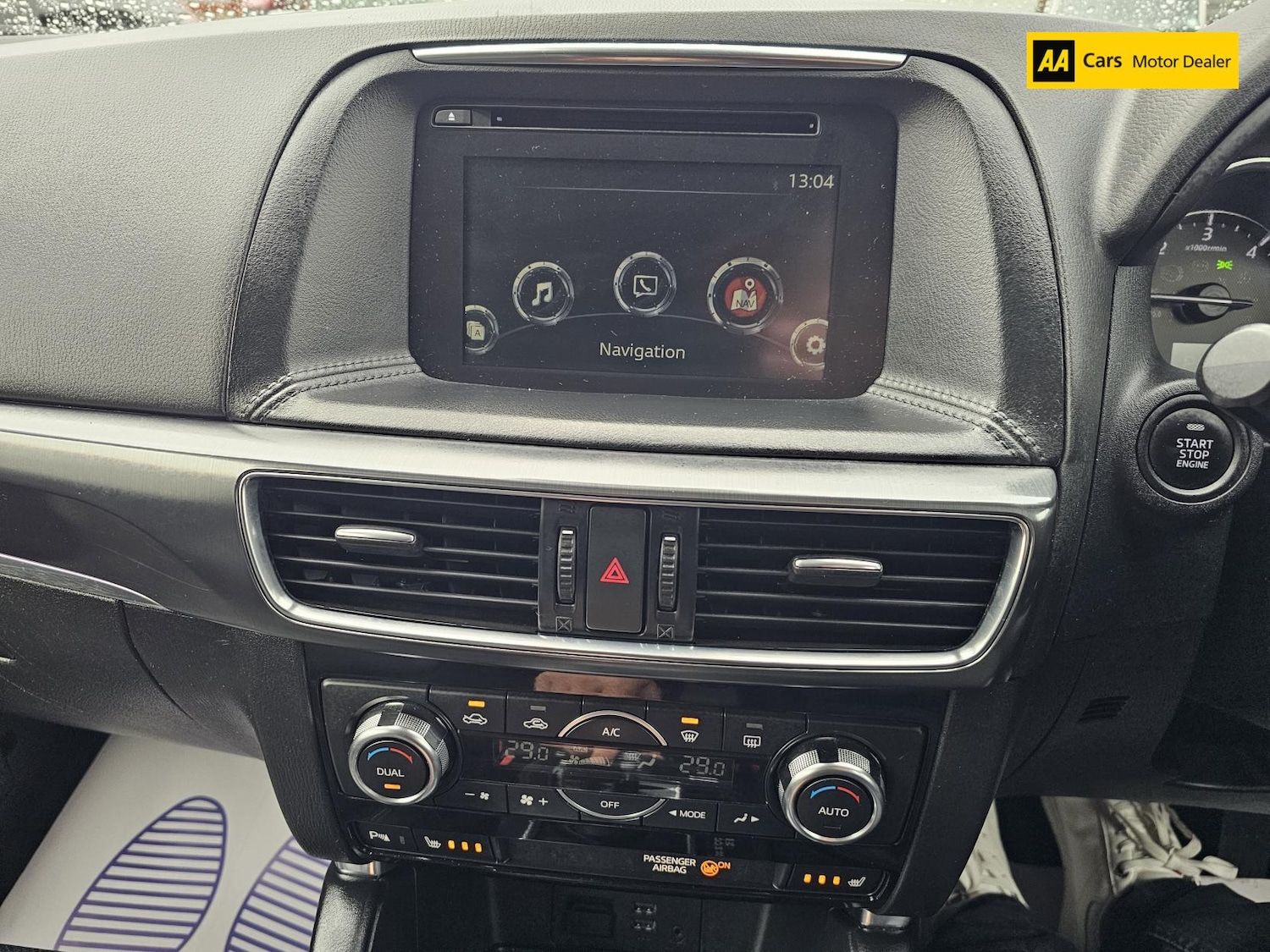 Used Mazda CX-5 2016 for sale - 76664897: Photo 17